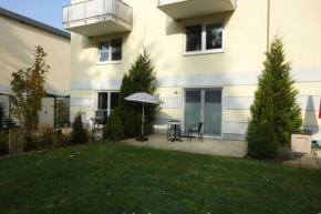 Küstenwald - Ferienzimmer großer Eikkater 8, Gelbensande